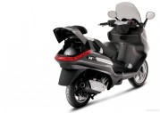 Piaggio XEvo